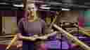 A Why Media Campaign I Gymfinity Kids Opening in Walton-on-Thames thumbnail image