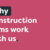 Why Media Celebrates Construction Boom Despite Worker Shortage Thumbnail Image