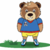 Why Media Brings The Ready Bears to Life with New Illustrations and an Exciting Online Presence Thumbnail Image