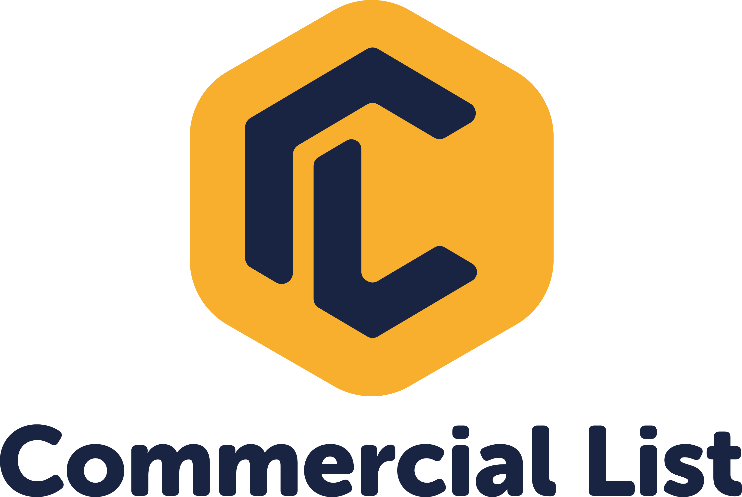 Commercial List